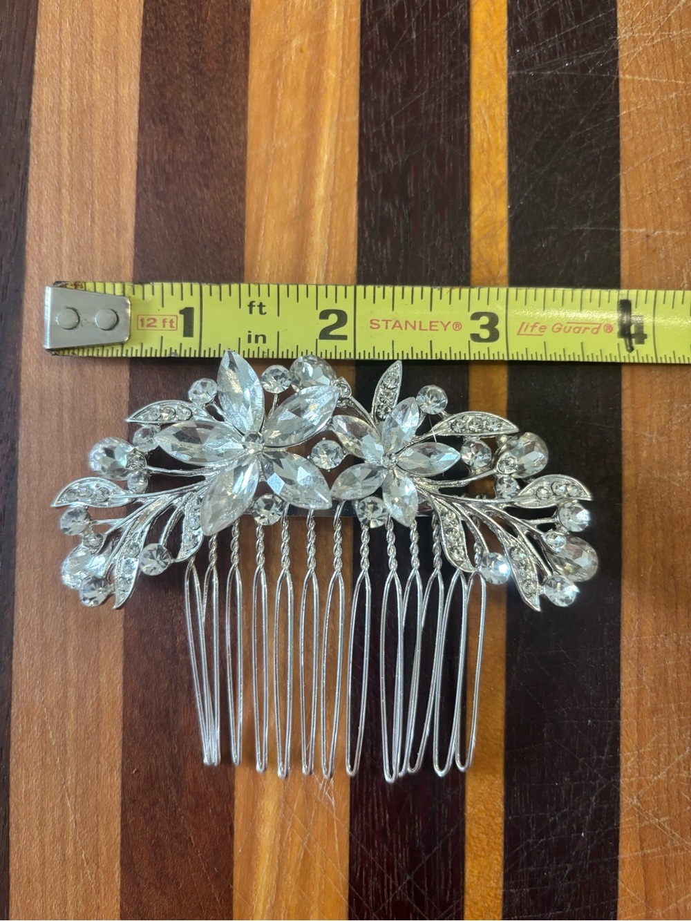 Hair Comb - Picture 2 of 3